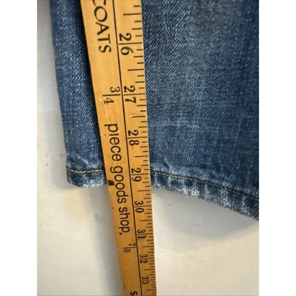 Vintage 90s Levis 501xx Jeans Mens‎ 38x 30 Button Fly Made in 1993 Straight Leg